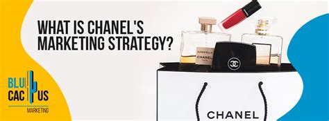 Chanel fashion strategy